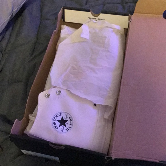 Converse ChinatownMarket size 11 BRAND NEW - Picture 3 of 4